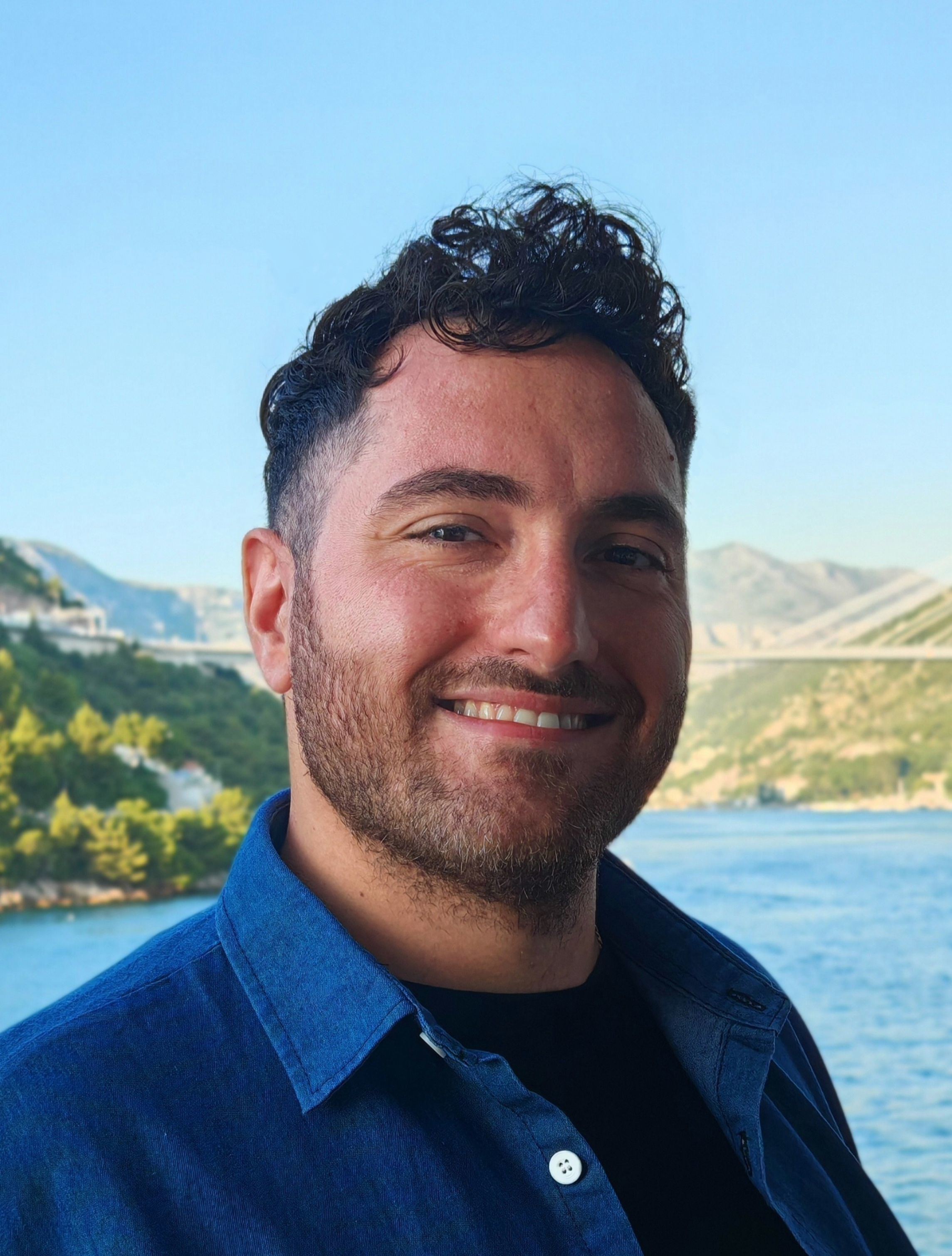 Domenico_Visaggio_ Software Architect_Digital Factory ERP_SAP Integration di Exprivia