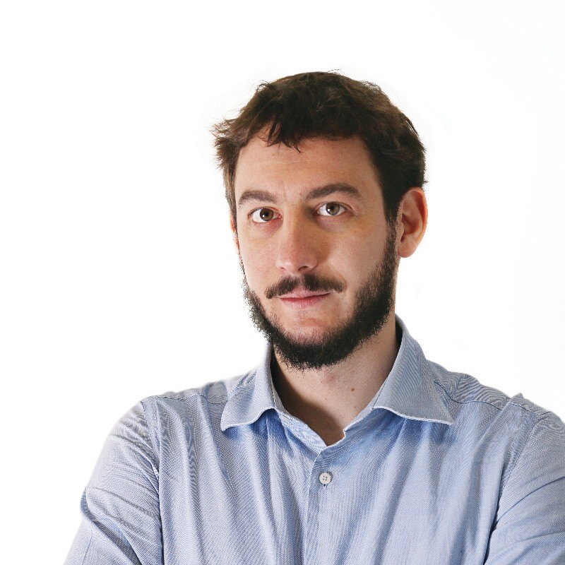 GIULIO NICELLI