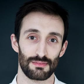 Galileo Parise, Deputy Practice Manager Artificial Intelligence, Avvale (1)