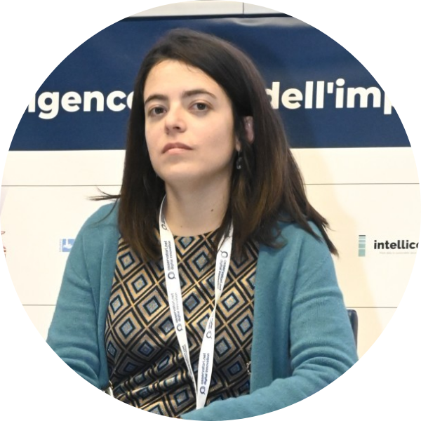 Irene Di Deo - polimi