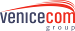 Logo Venicecom Group_fondo trasp