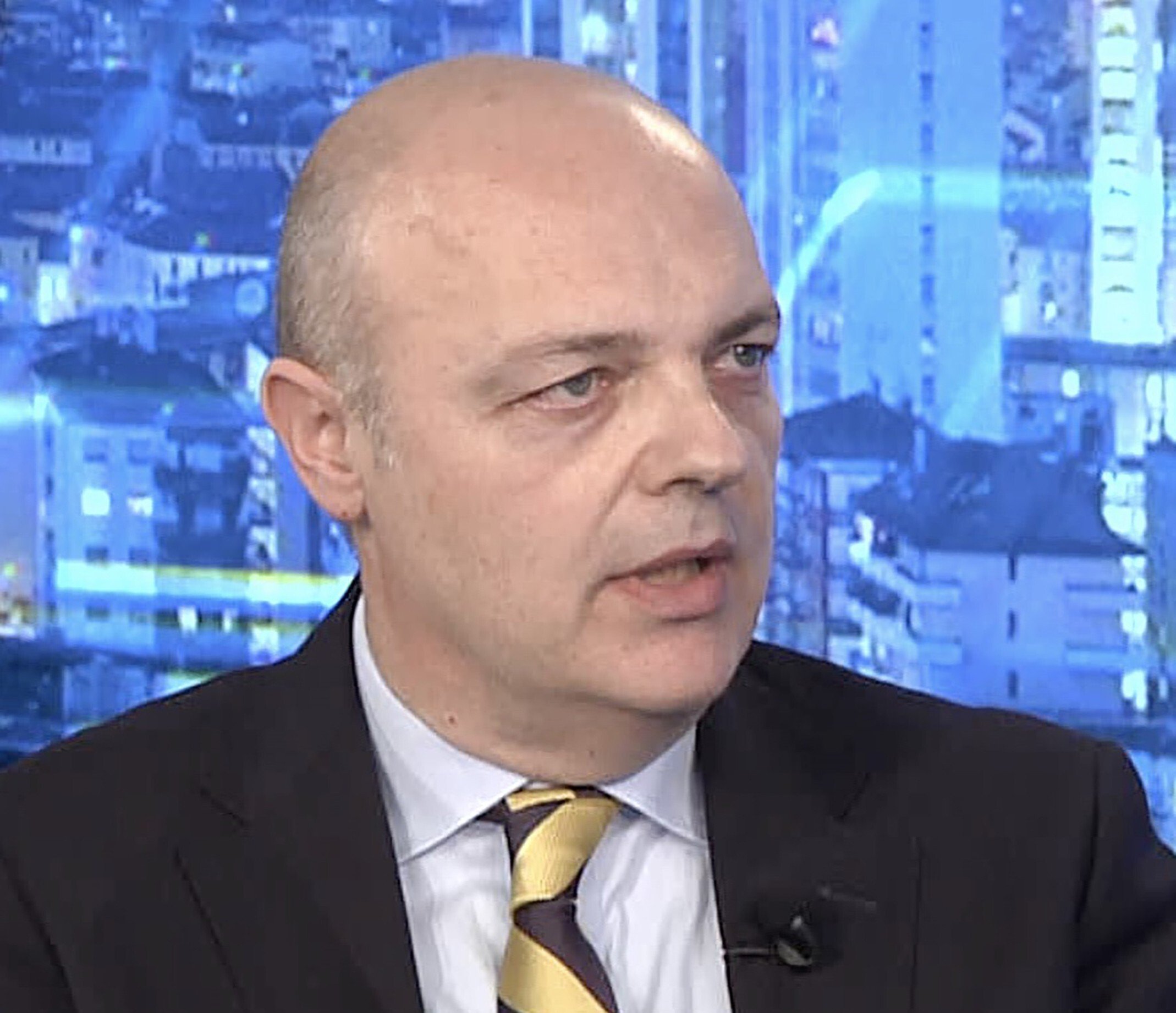 Mario Testino - ServiTecno