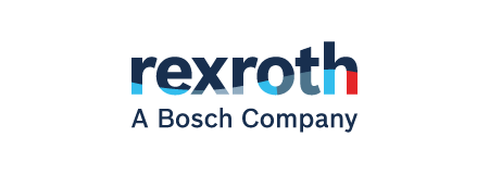 rexroth 202606 logo Industry